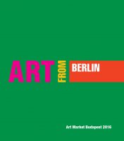 ART FROM BERLIN 2016